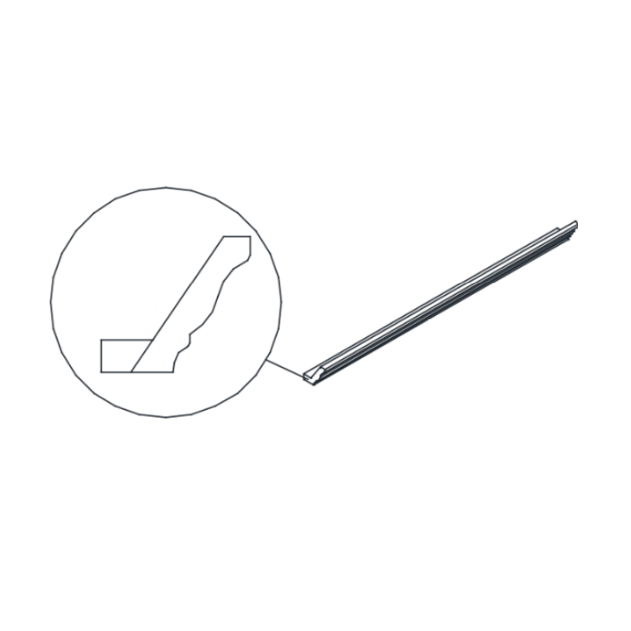 Crown Moulding - Kabinets.ca