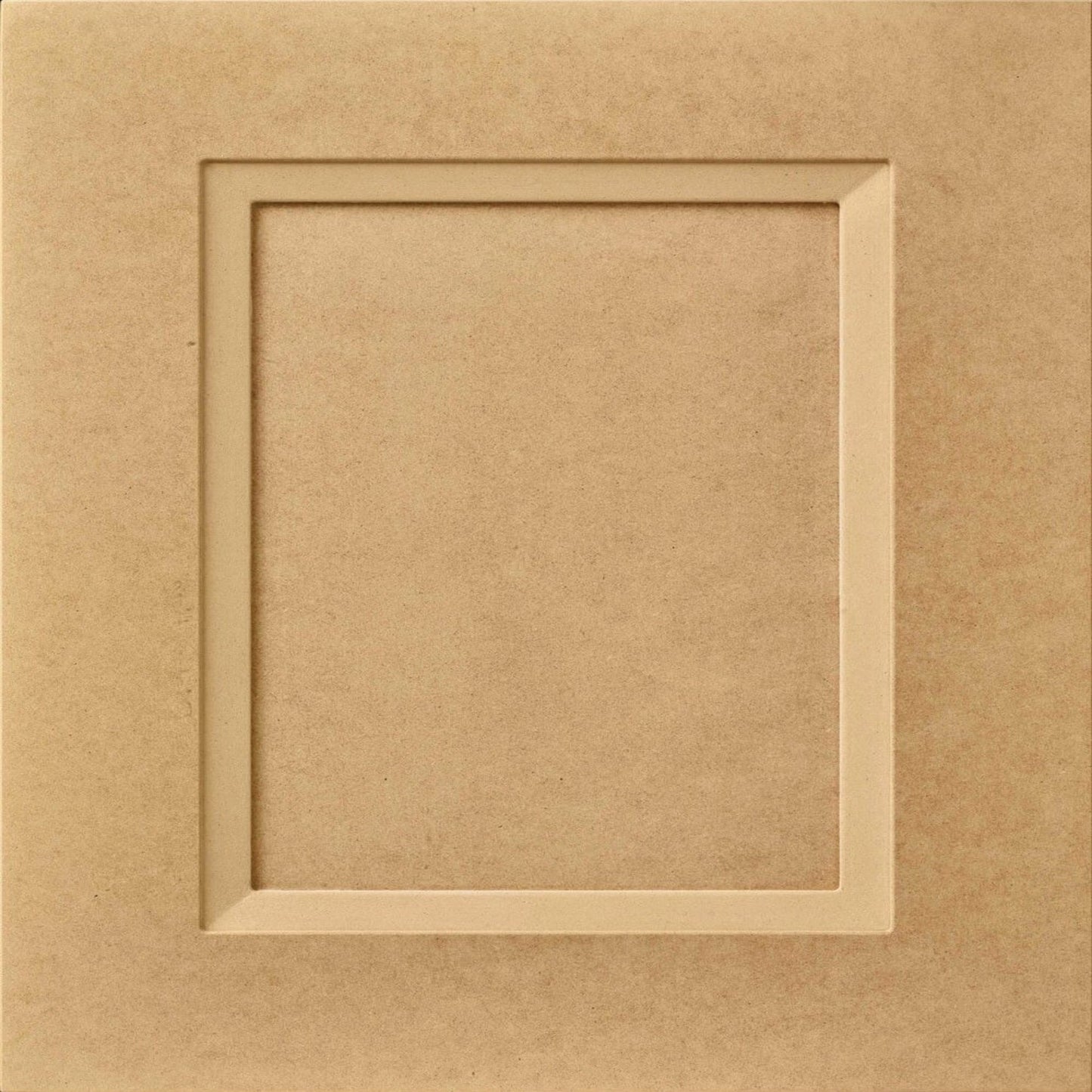 Detailed Bevel Shaker - Kabinets.ca