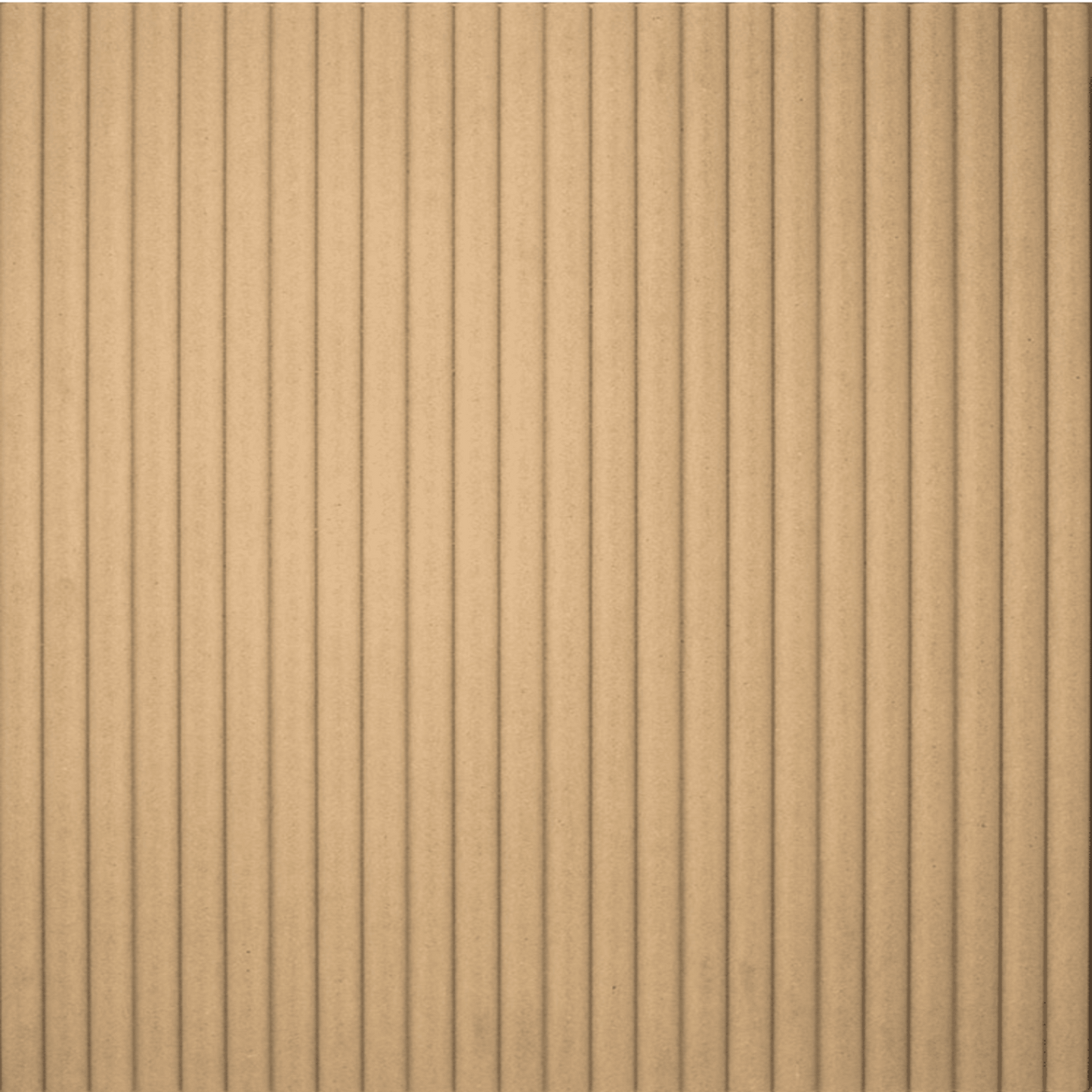 Reeded Slab - Kabinets.ca