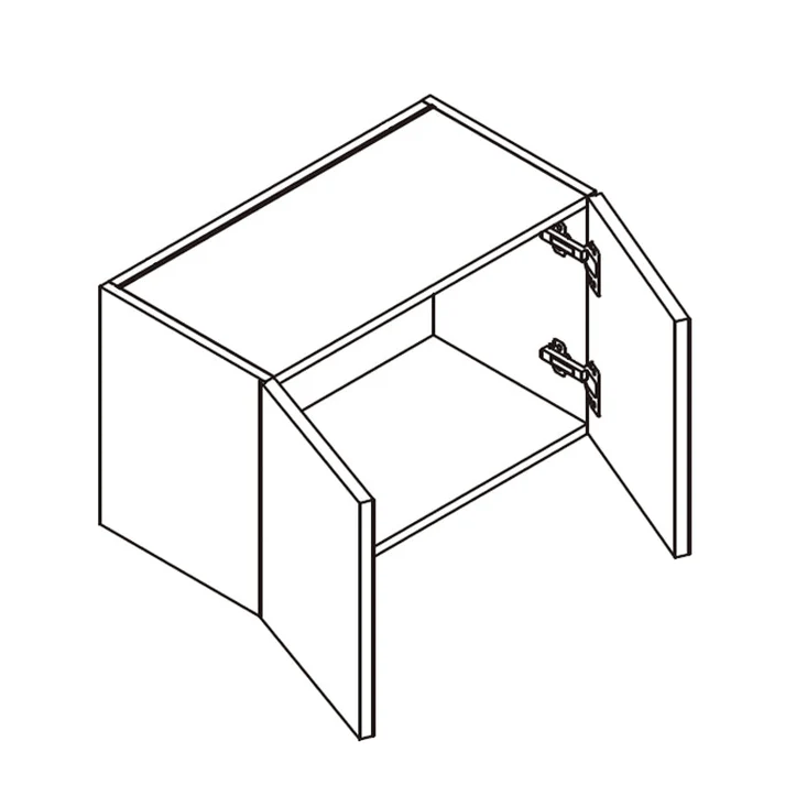 Wall Cabinet - Above Stove - Kabinets.ca