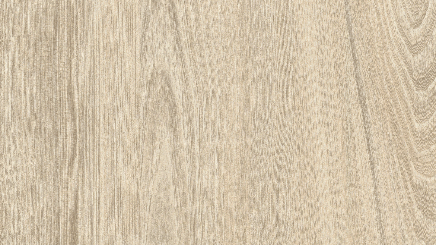 White Tosino Elm - Kabinets.ca