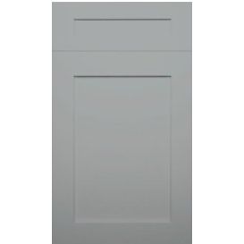 grey shaker - Kabinets.ca