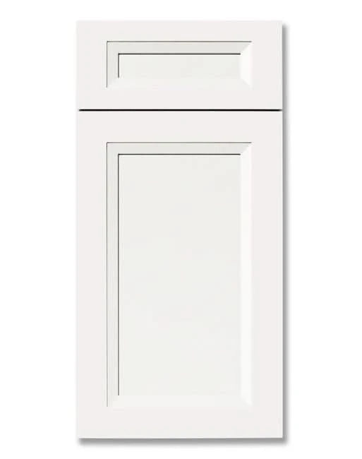 Beveled Shaker - Kabinets.ca