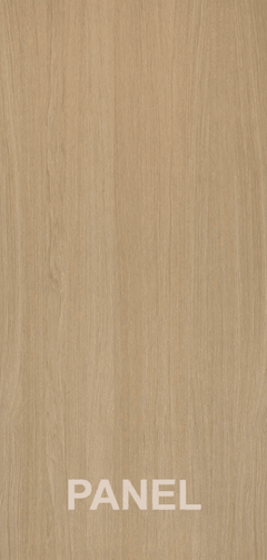DESSERT OAK - Kabinets