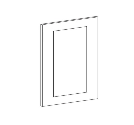 Framed - Base Dummy Door - Kabinets.ca