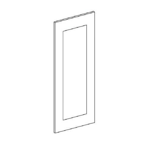 Framed - Dummy Pantry Bottom Door - Kabinets.ca