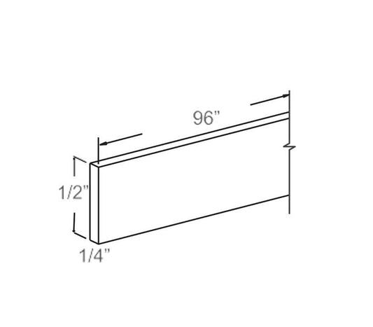 Framed - Toe Kick - Kabinets.ca