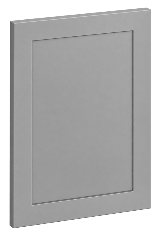 HERITAGE GREY - Kabinets