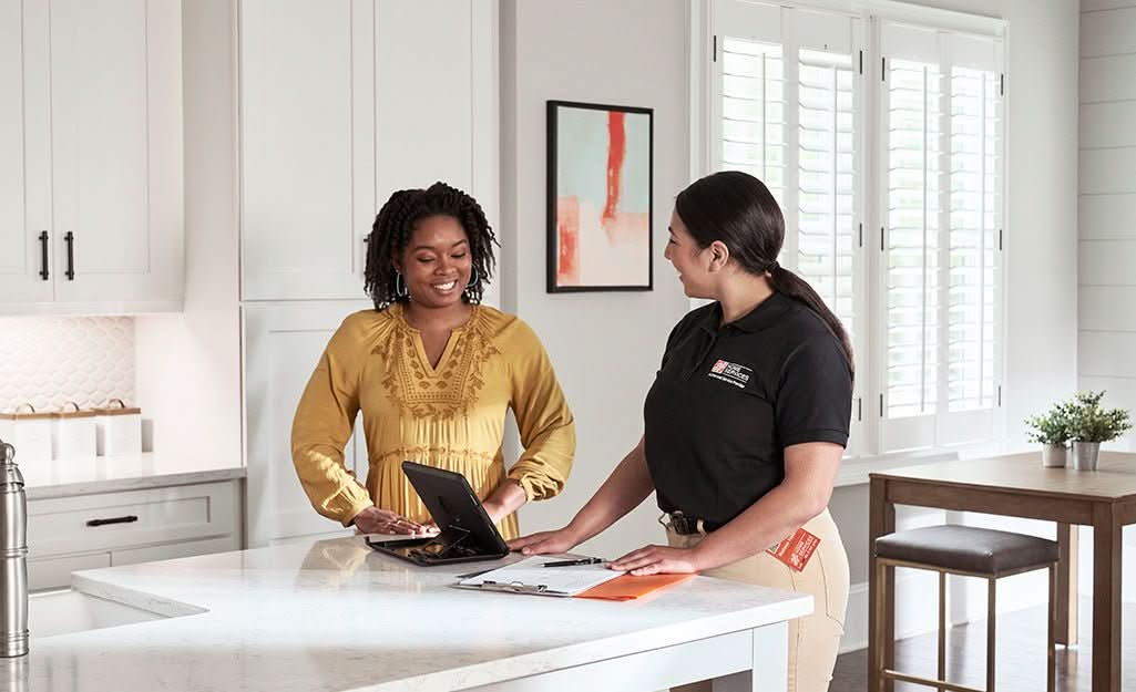 Home Consultation - 100% Refundable With KabiBOX Order - Kabinets.ca