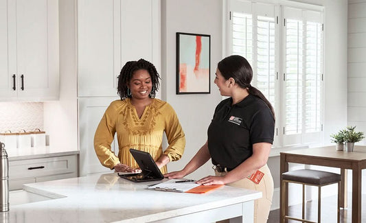 Home Consultation - 100% Refundable With KabiBOX Order - Kabinets.ca