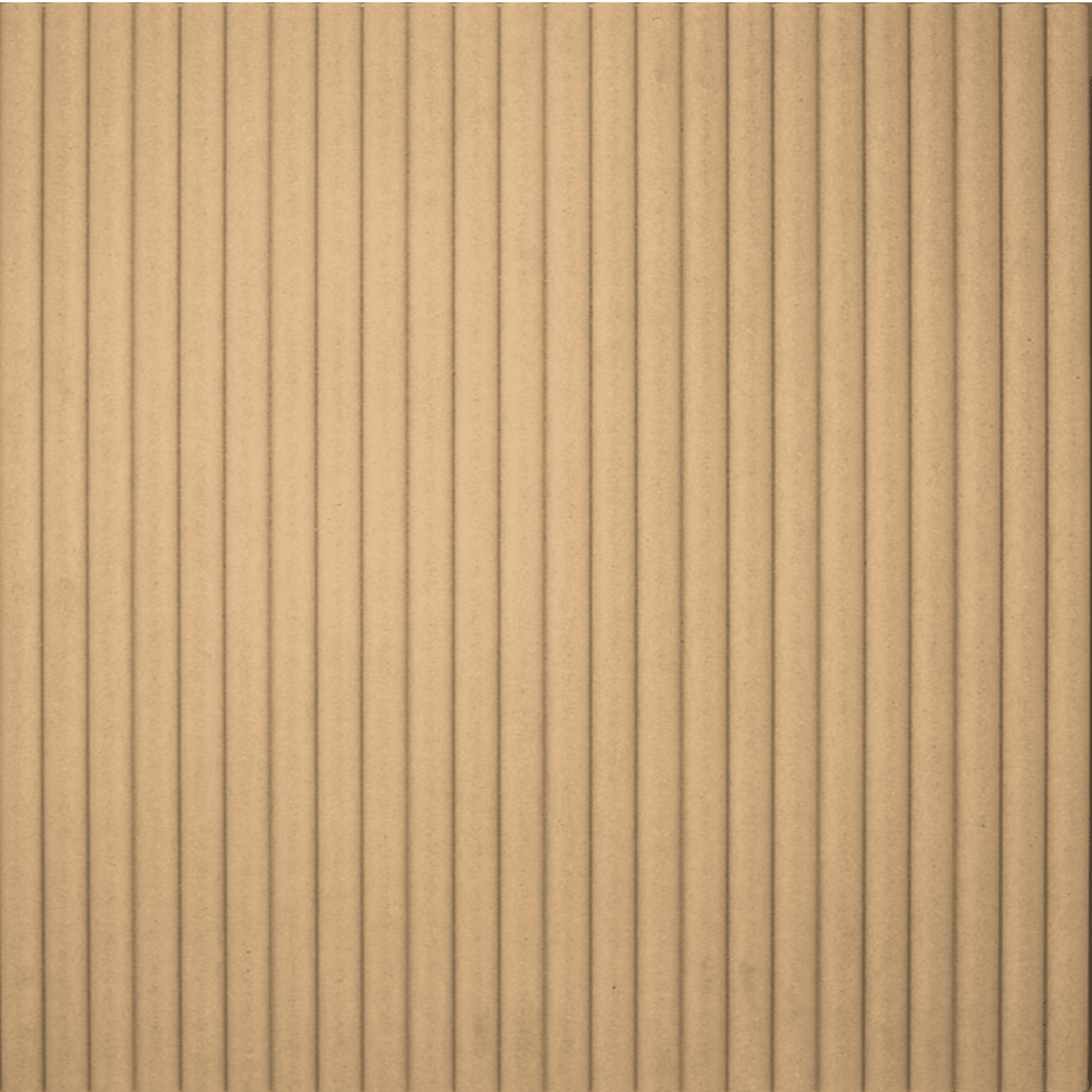 Reeded Slab - Kabinets.ca