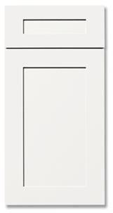 Standard Shaker (Ready To Ship) - Kabinets.ca
