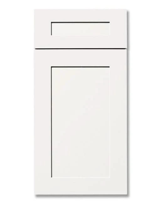 Standard Shaker (Ready To Ship) - Kabinets.ca