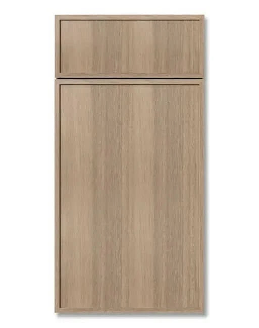Textured Woodgrain (Skinny Shaker) - Kabinets.ca