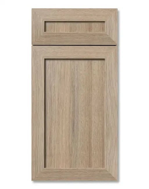 Textured Woodgrain (Standard Shaker) - Kabinets.ca