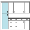 tall cabinet tab - Kabinets.ca